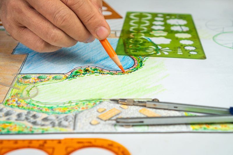 Expert Landscape Craftsmanship