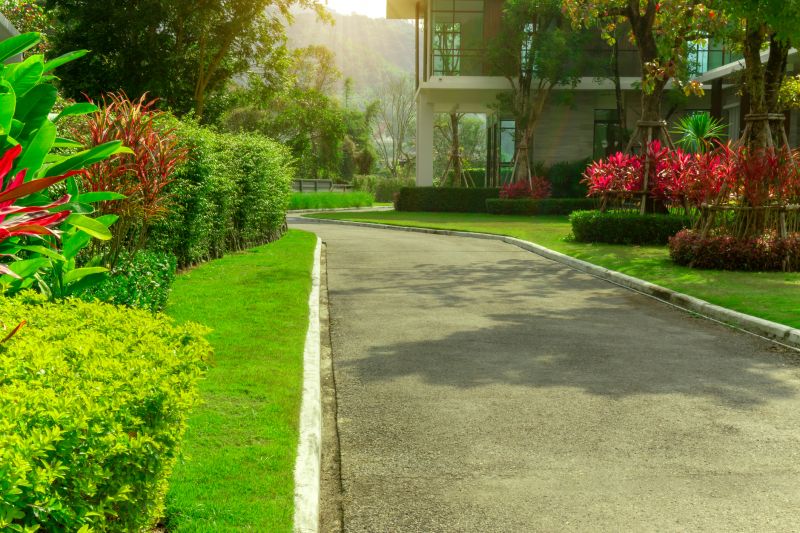 Lawn And Garden Installation in Honolulu, HI