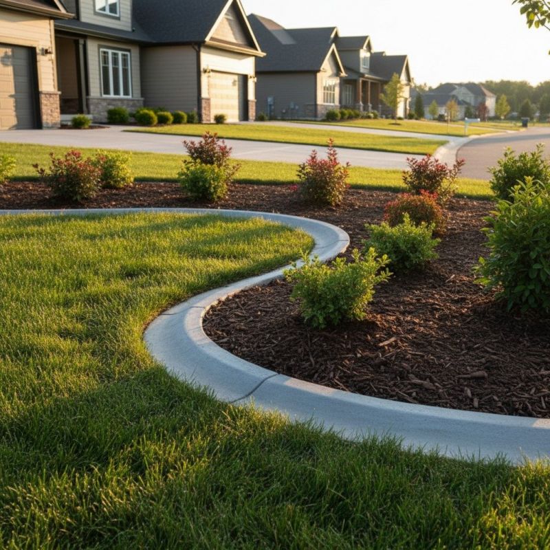 Lawn Curbing Service in Citrus County, FL